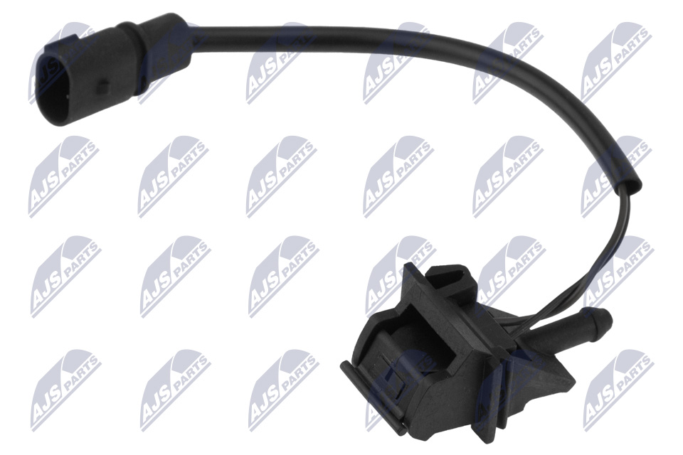 NTY EDS-VW-080 Μπεκ νερού...