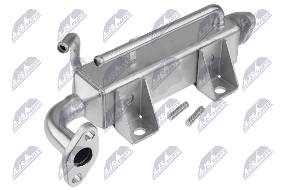 NTY EGR-FR-038 Ψυγείο,...