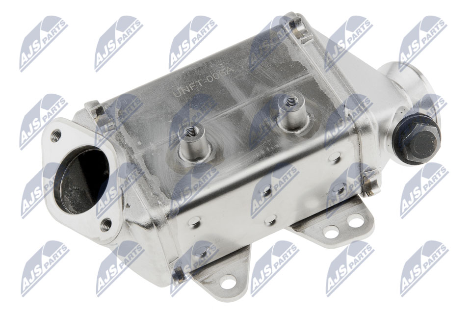 NTY EGR-FT-006A Ψυγείο,...