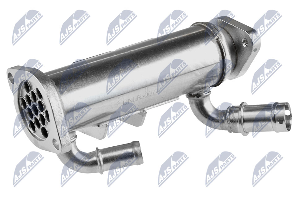 NTY EGR-LR-007A Ψυγείο,...