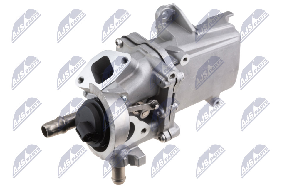 NTY EGR-NS-005 Ψυγείο,...