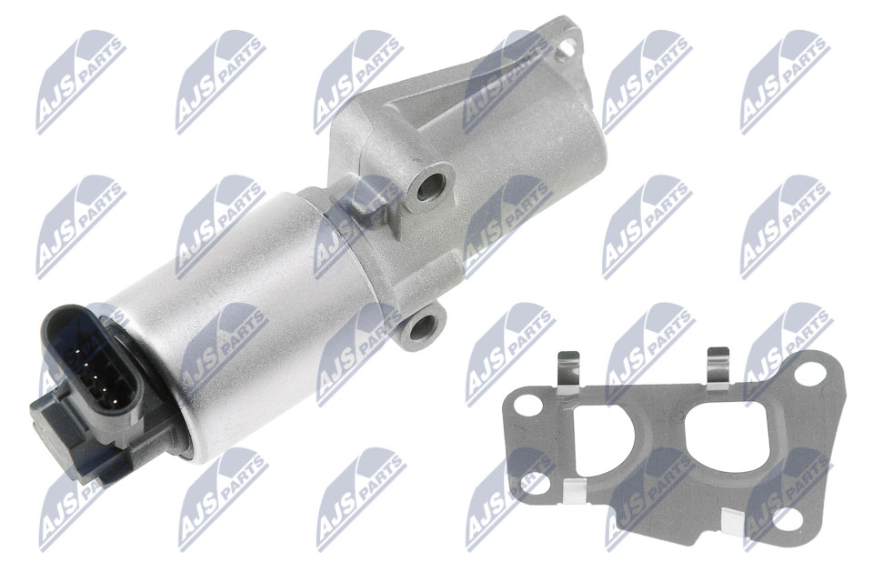 NTY EGR-PL-008 Βαλβίδα AGR