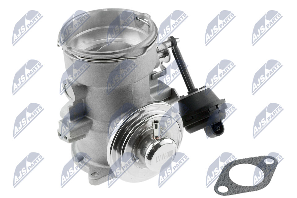 NTY EGR-VW-008 Βαλβίδα AGR