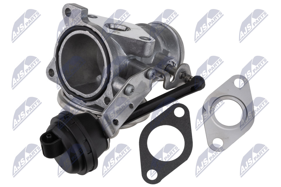 NTY EGR-VW-031 Βαλβίδα AGR