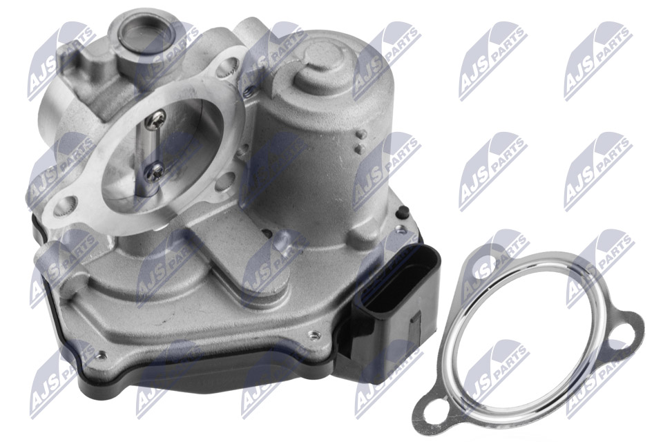 NTY EGR-VW-043 Βαλβίδα AGR
