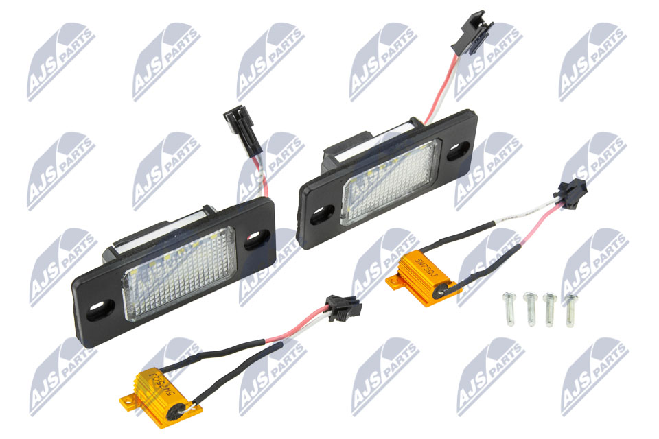 NTY ELP-VW-004 Φωτισμός...