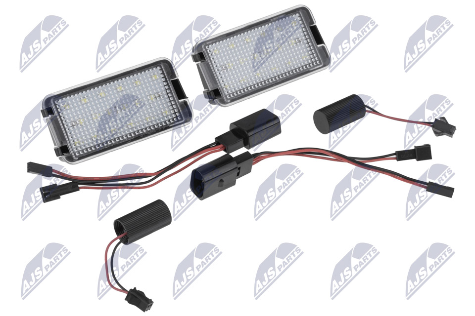 NTY ELP-VW-039 Φωτισμός...