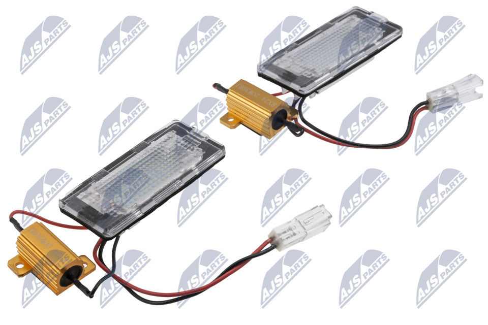 NTY ELP-VW-040 Φωτισμός...