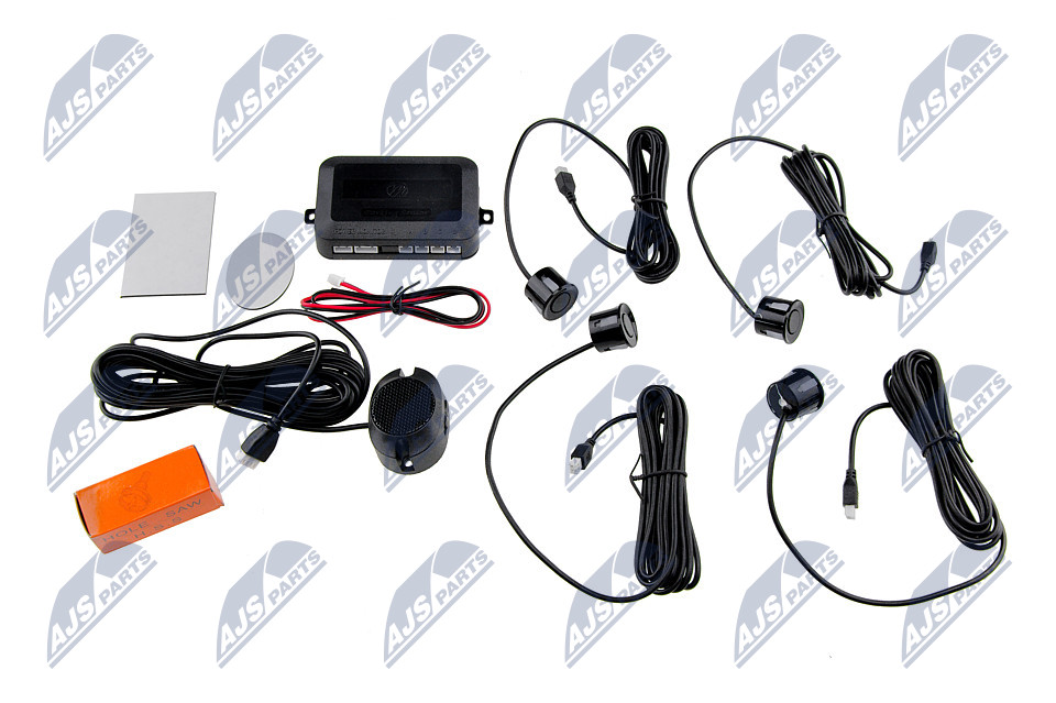 NTY EPDC-UV-007 Αισθητήρας,...