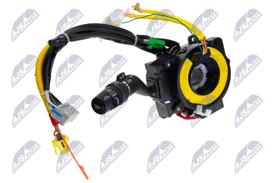 NTY EPE-CH-004 Διακόπτης...