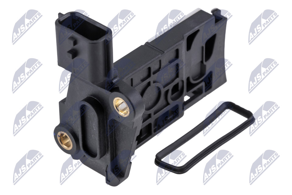 NTY EPP-RE-007 Debimetro