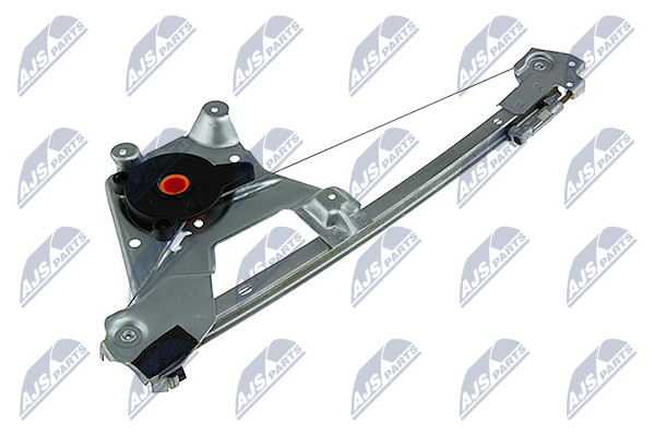 NTY EPS-AU-018 Alzacristallo