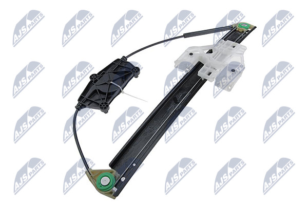 NTY EPS-AU-030 Alzacristallo