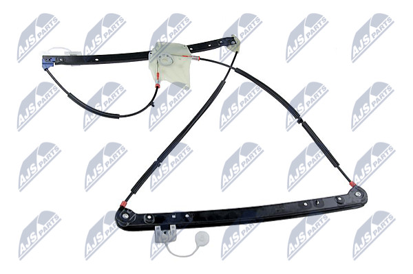 NTY EPS-AU-052 Alzacristallo