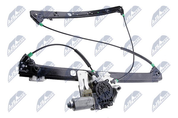 NTY EPS-BM-007S Alzacristallo