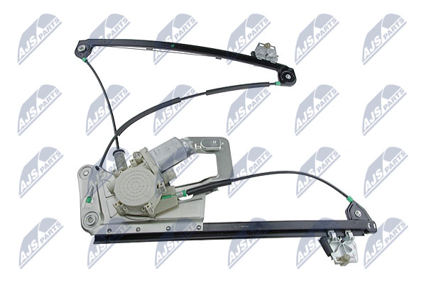 NTY EPS-BM-011S Alzacristallo