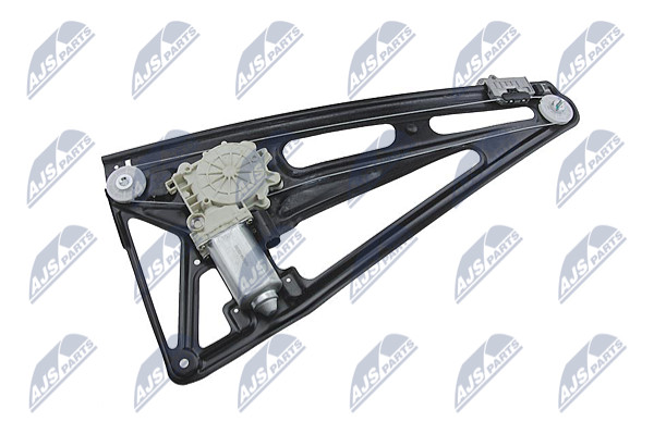 NTY EPS-BM-023S Alzacristallo