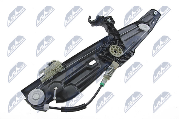 NTY EPS-BM-039 Alzacristallo