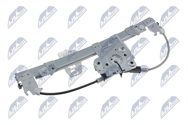 NTY EPS-BM-046 Alzacristallo
