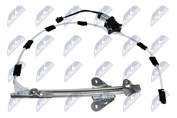 NTY EPS-CH-003 Alzacristallo