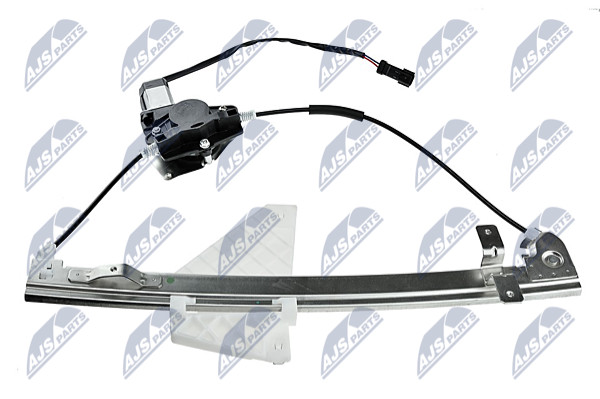 NTY EPS-CH-009 Alzacristallo