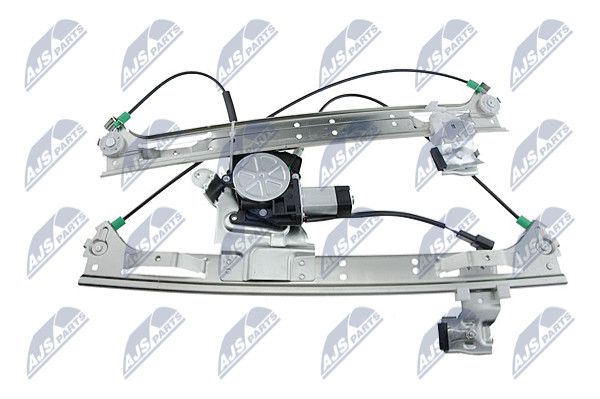 NTY EPS-CH-010S Alzacristallo