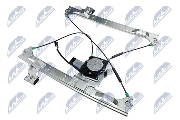 NTY EPS-CH-011S Alzacristallo