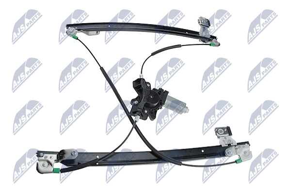 NTY EPS-CH-016S Alzacristallo
