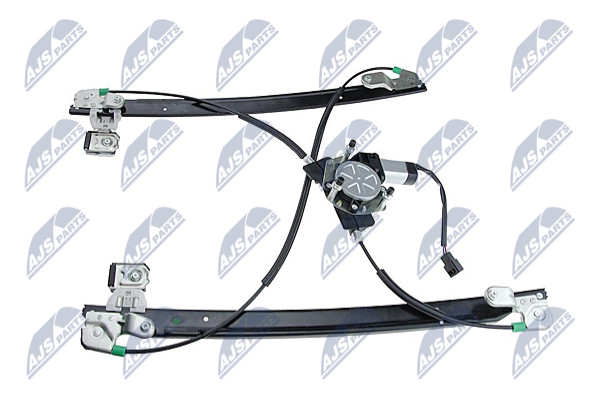 NTY EPS-CH-017S Alzacristallo