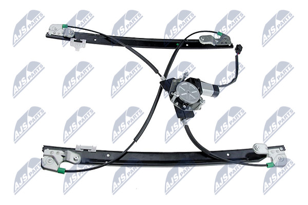 NTY EPS-CH-019S Alzacristallo