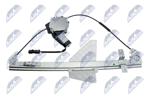 NTY EPS-CH-020S Alzacristallo