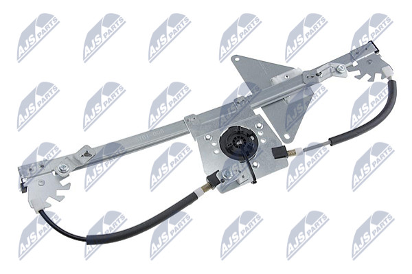 NTY EPS-CT-006 Alzacristallo