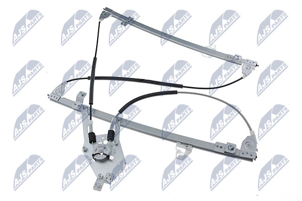 NTY EPS-CT-016 Alzacristallo