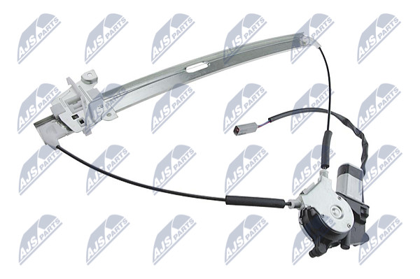 NTY EPS-FR-002S Alzacristallo