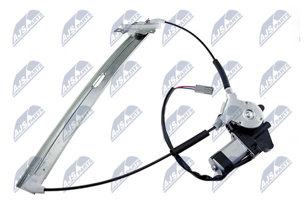 NTY EPS-FR-003S Alzacristallo