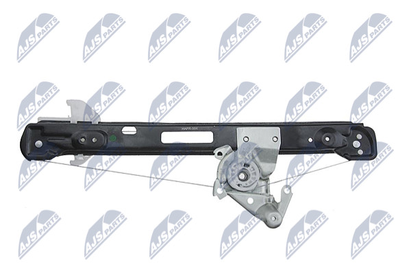 NTY EPS-FR-004 Alzacristallo