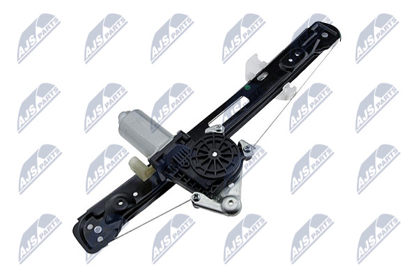 NTY EPS-FR-005S Alzacristallo