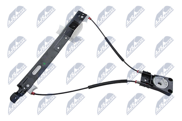 NTY EPS-FR-020 Alzacristallo