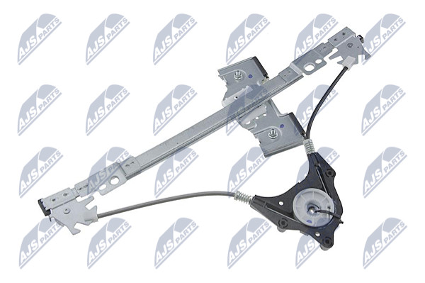 NTY EPS-FR-028 Alzacristallo