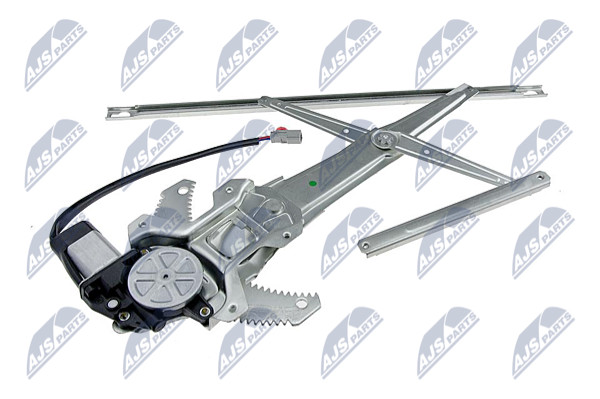 NTY EPS-HD-000 Alzacristallo