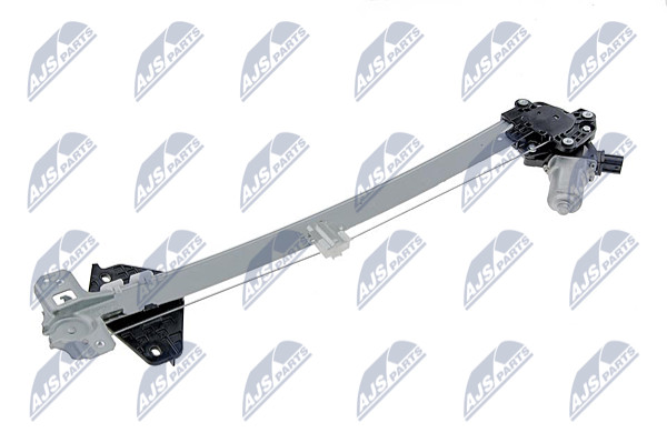 NTY EPS-HD-007 Alzacristallo