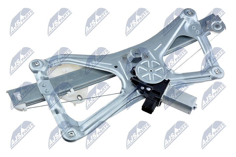 NTY EPS-HD-022 Γρύλος...