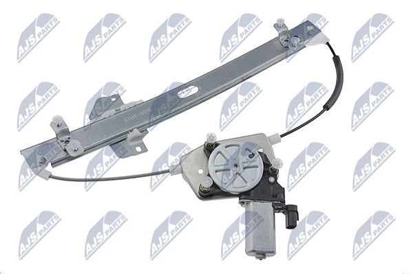 NTY EPS-HY-501S Alzacristallo