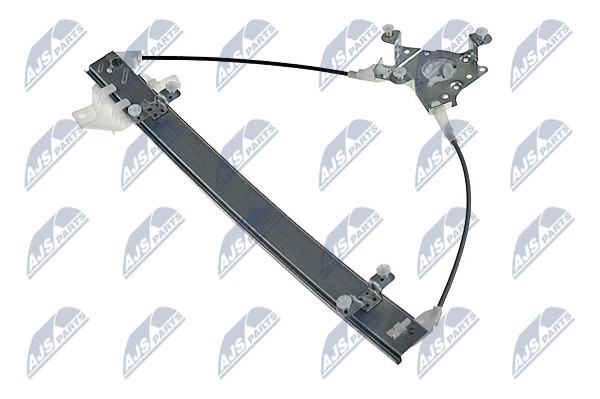 NTY EPS-HY-502 Alzacristallo