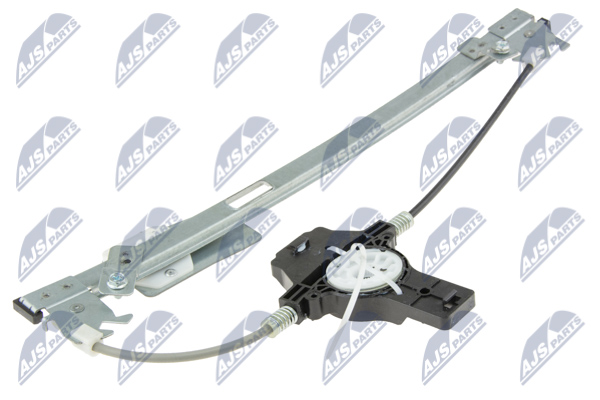 NTY EPS-HY-509 Alzacristallo