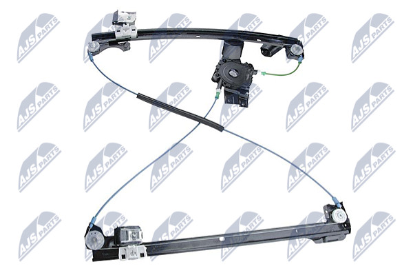 NTY EPS-LR-000 Alzacristallo