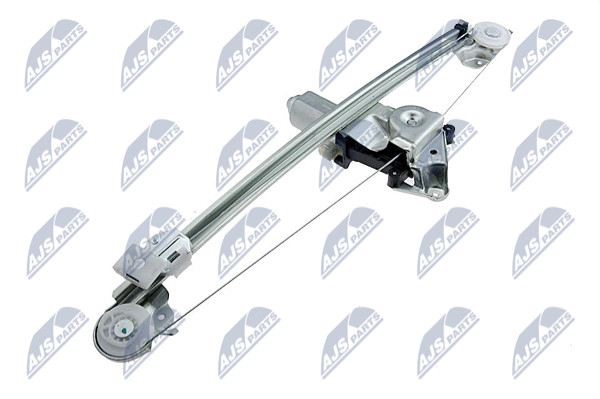 NTY EPS-ME-009S Alzacristallo