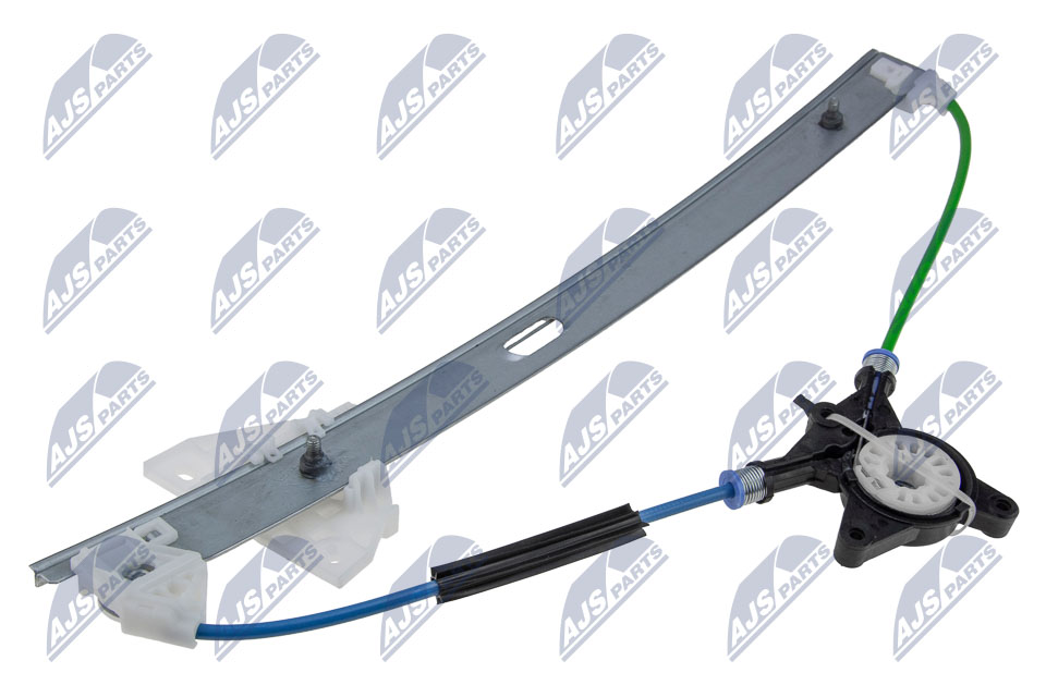NTY EPS-MZ-005 Γρύλος...