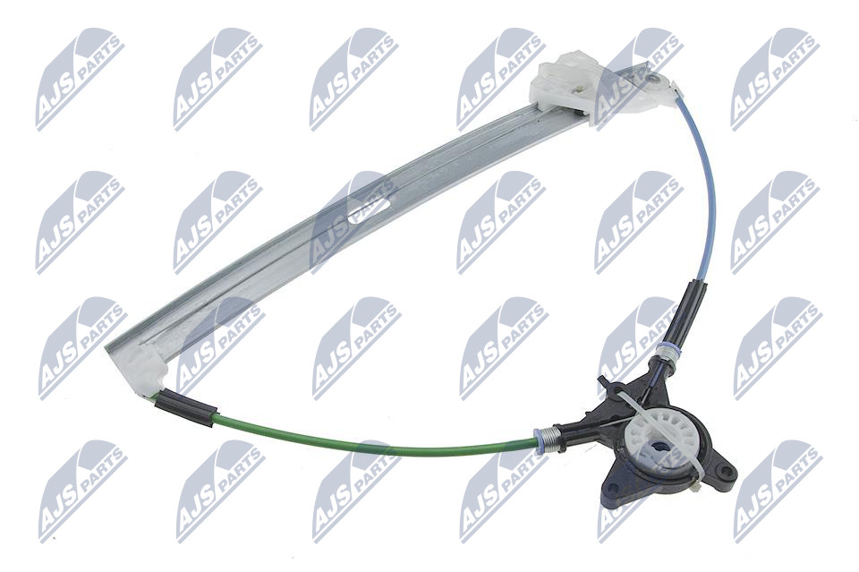 NTY EPS-MZ-009 Γρύλος...