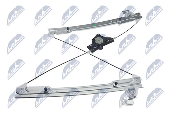 NTY EPS-NS-003 Alzacristallo